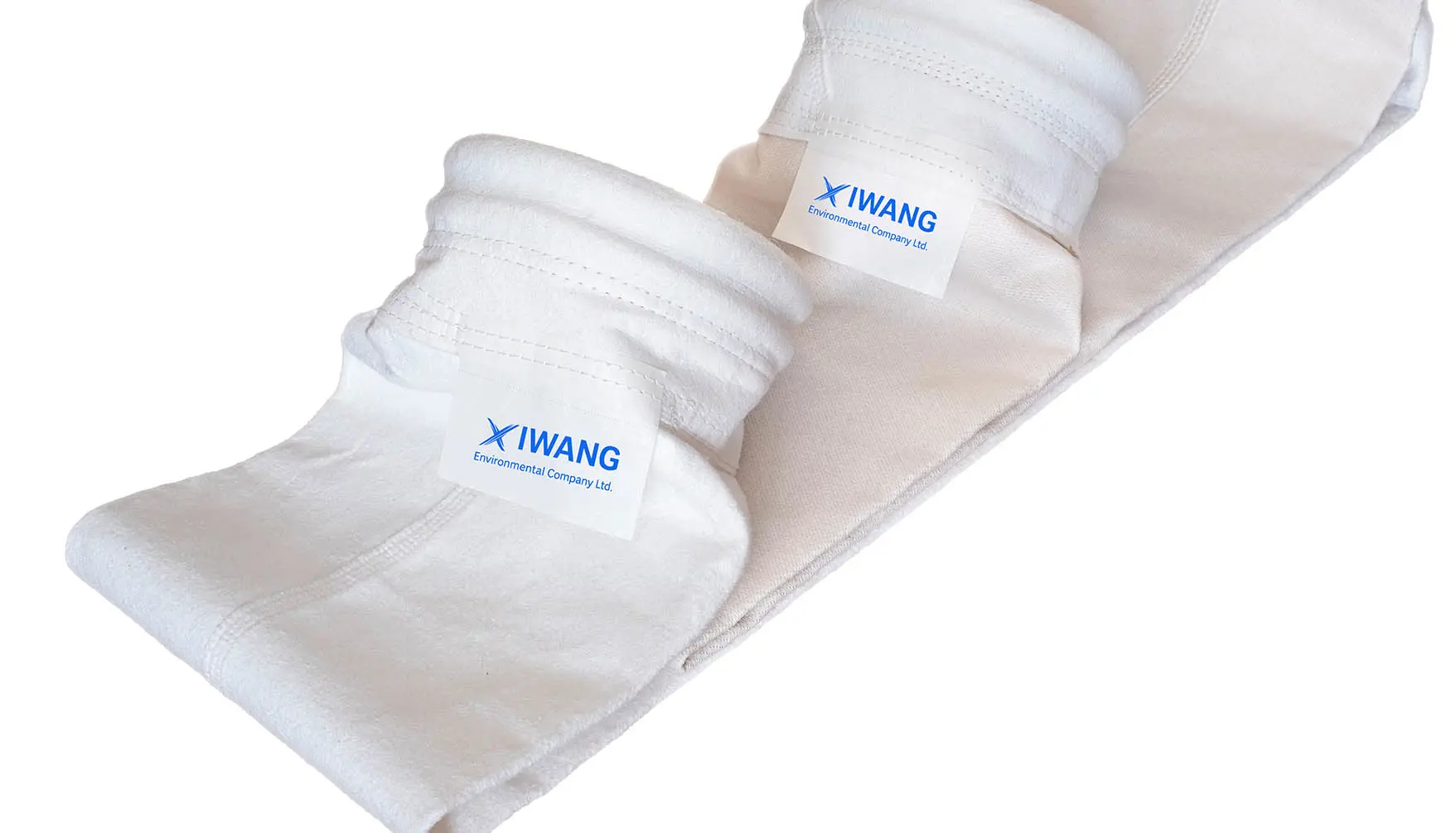 Cam Elyaf ve PTFE Membranlı Filtre Torbalar