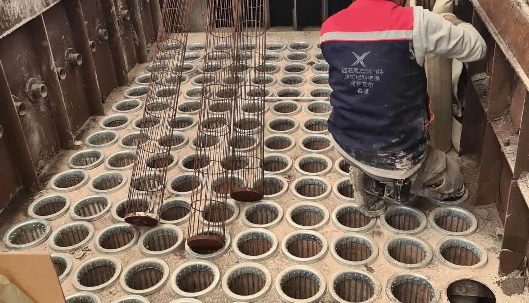 Ürün Montaj Süpervizörlüğü